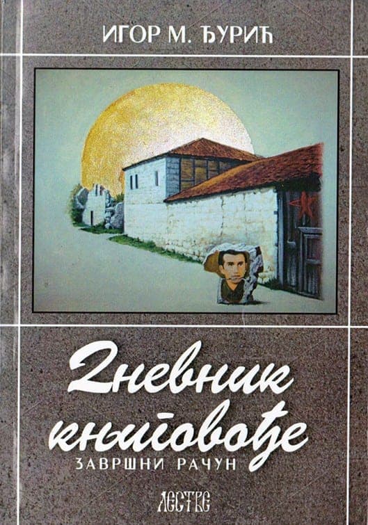 Дневник књиговође